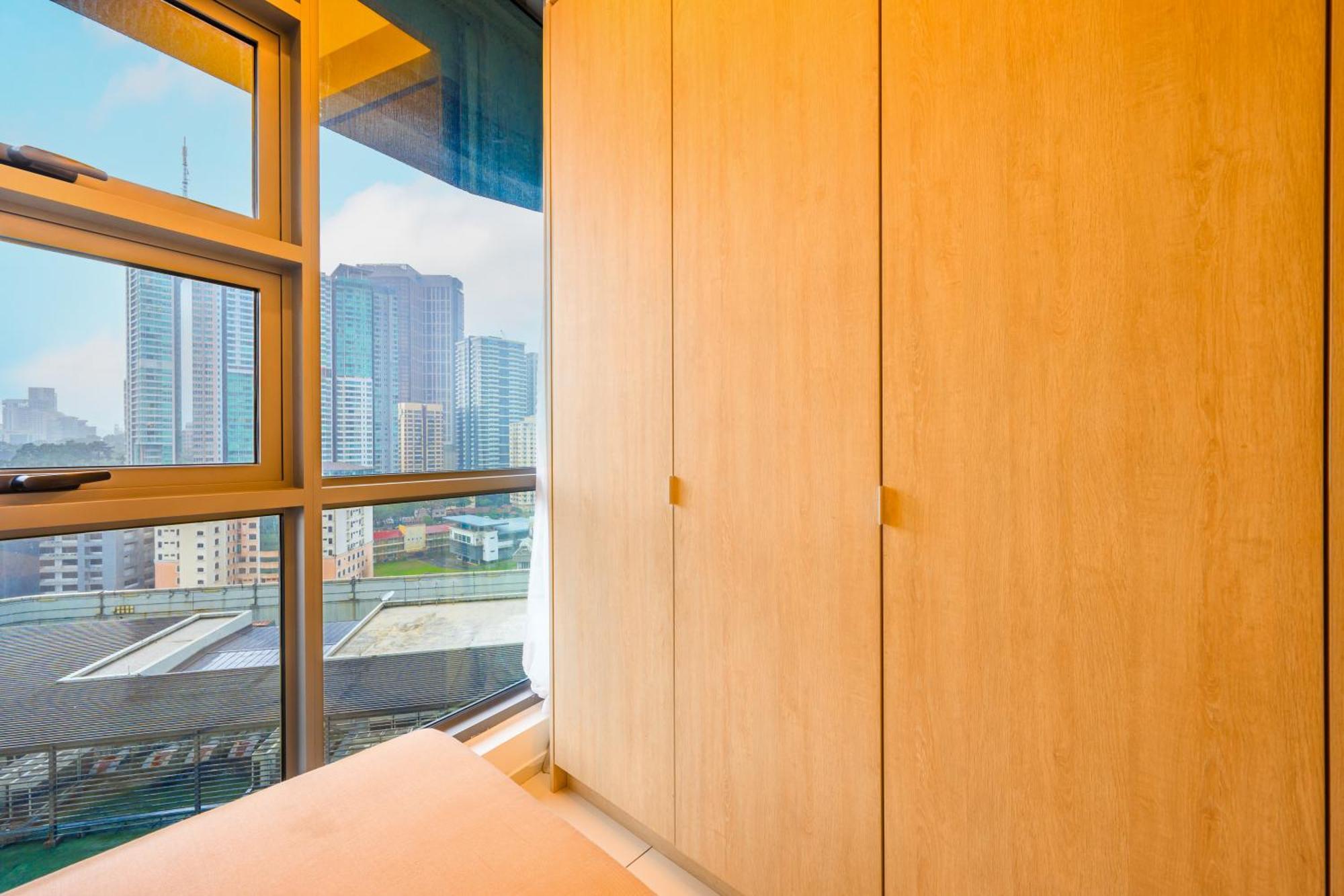Greystone Robertson Residence Kuala Lumpur Exteriér fotografie